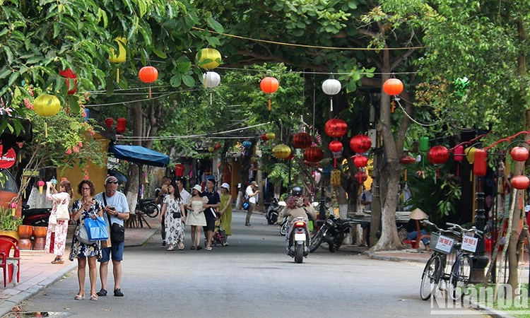 Tôn vinh tính sáng tạo của cộng đồng