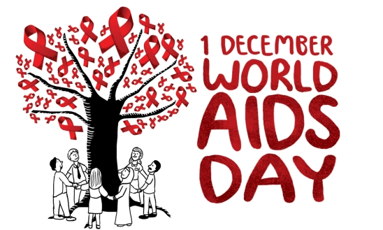 UNAIDS kêu gọi hỗ trợ cho cuộc chiến chống HIV/AIDS toàn cầu