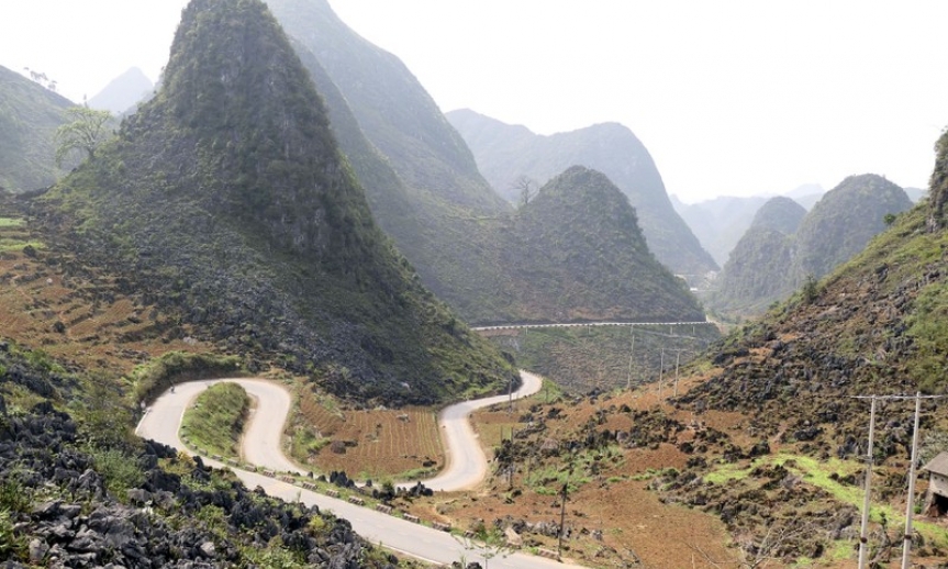 Hà Giang phê duyệt đề án thu phí tham quan Cao nguyên đá Đồng Văn