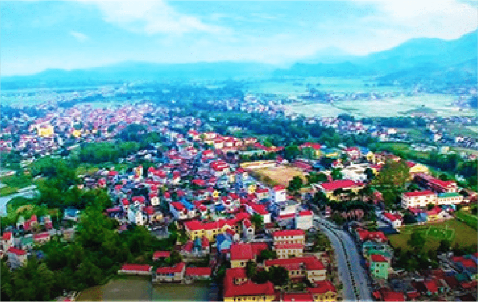 Huyện Tràng Định