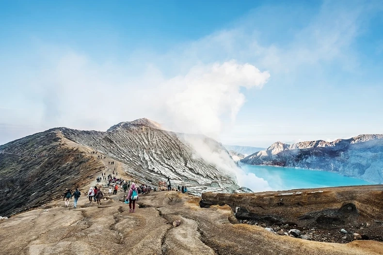 Travel Off Path: Việt Nam là điểm đến lý tưởng dịp cuối năm và đón năm mới ảnh 8