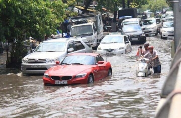 Ảnh minh họa: Vietnamfinance