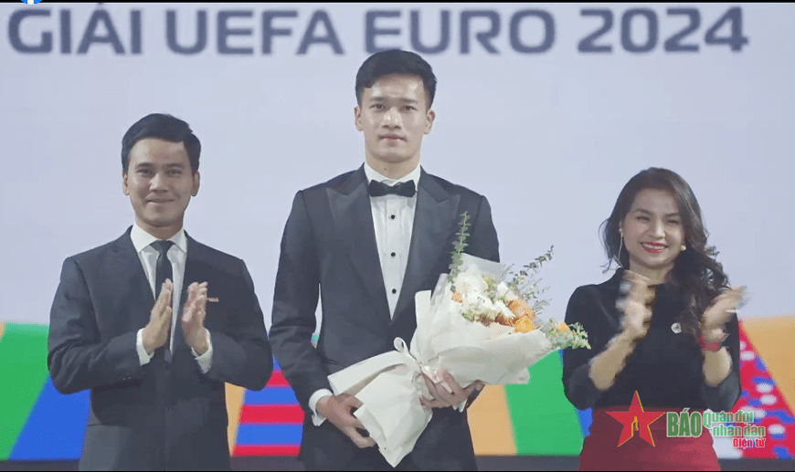 TV360 sở hữu bản quyền phát sóng Euro 2024 tại Việt Nam