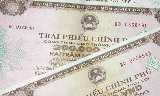 Quy định mới về phát hành riêng lẻ trái phiếu Chính phủ