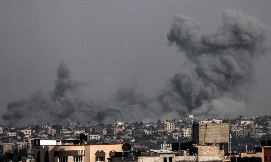 Xung đột Hamas-Israel: Cảnh báo nguy cơ tình hình Trung Đông không thể kiểm soát