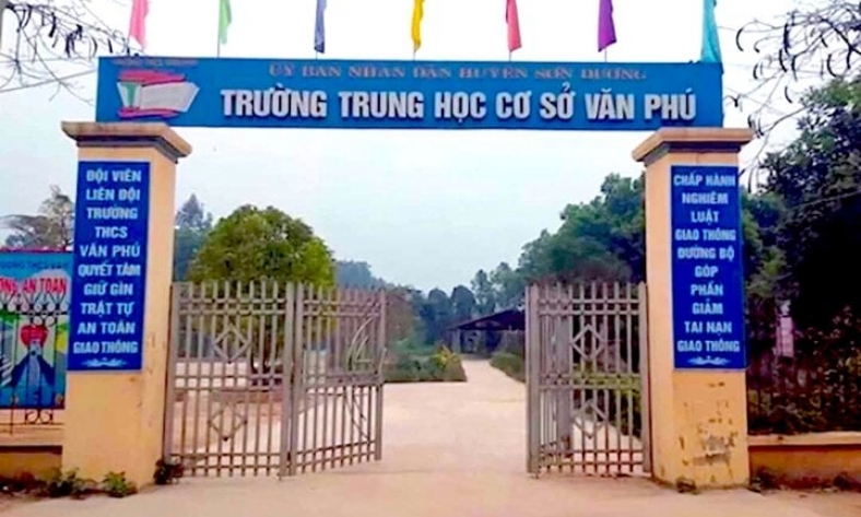 Cô giáo phản ánh nhiều lần bị trò xúc phạm, trường 'mặc kệ': Hiệu trưởng nói gì?