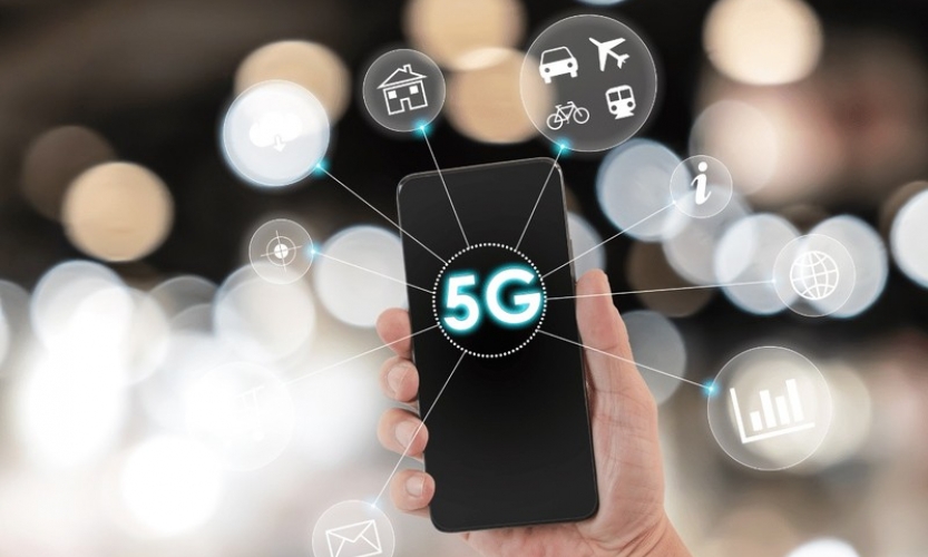 Ericsson: 85% dân số toàn cầu sẽ được phủ sóng 5G vào cuối năm 2029