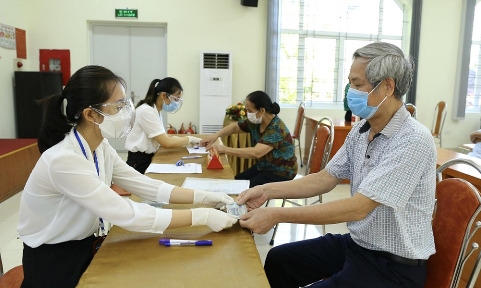 Bảo đảm cho người dân đón Tết Dương lịch 2024 và Tết Nguyên đán Giáp Thìn vui tươi, đầm ấm