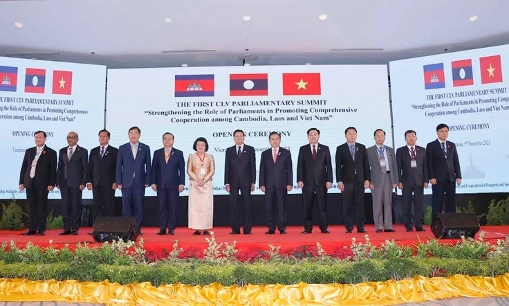 Thúc đẩy quan hệ giữa Việt Nam và các nước ASEAN