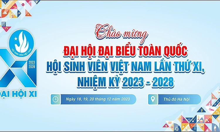 Đại hội Hội Sinh viên Việt Nam lần thứ 9