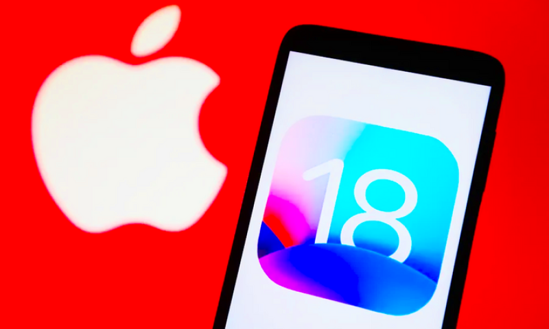 iOS 18 có thể tích hợp AI tạo sinh