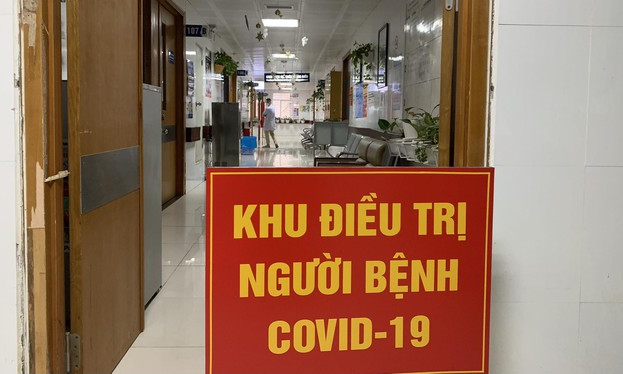 Ghi nhận biến thể phụ JN.1 ở người mắc COVID-19 tại TPHCM