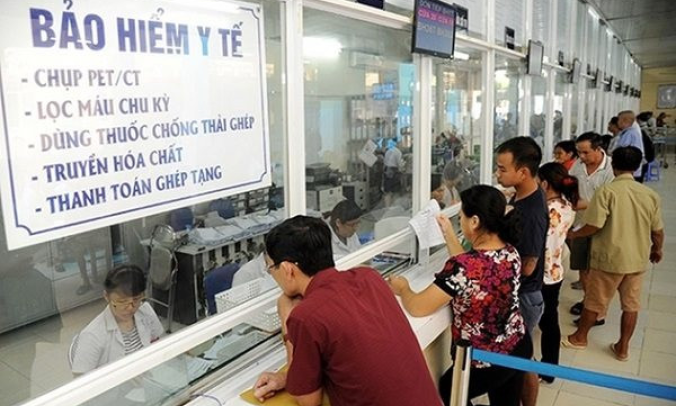 Chi hơn 20.000 tỉ đồng bảo hiểm y tế cho tim mạch, đái tháo đường, ung thư