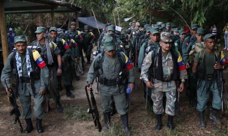 Cơ hội cho hòa bình tại Colombia