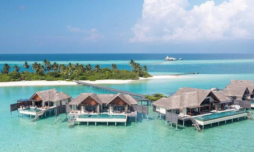 Căng thẳng ngoại giao Ấn Độ-Maldives