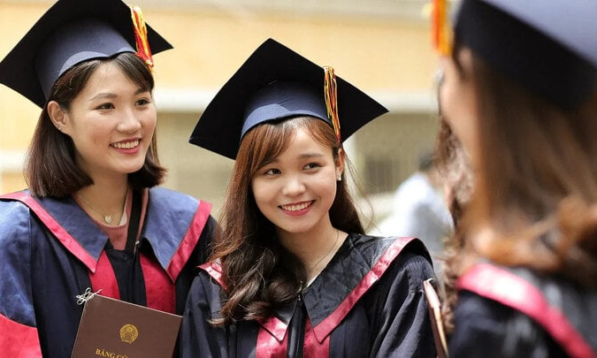 5 loại bằng tốt nghiệp đại học bạn cần biết