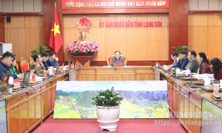 Ngành Nông nghiệp và Phát triển nông thôn tổng kết công tác năm 2023