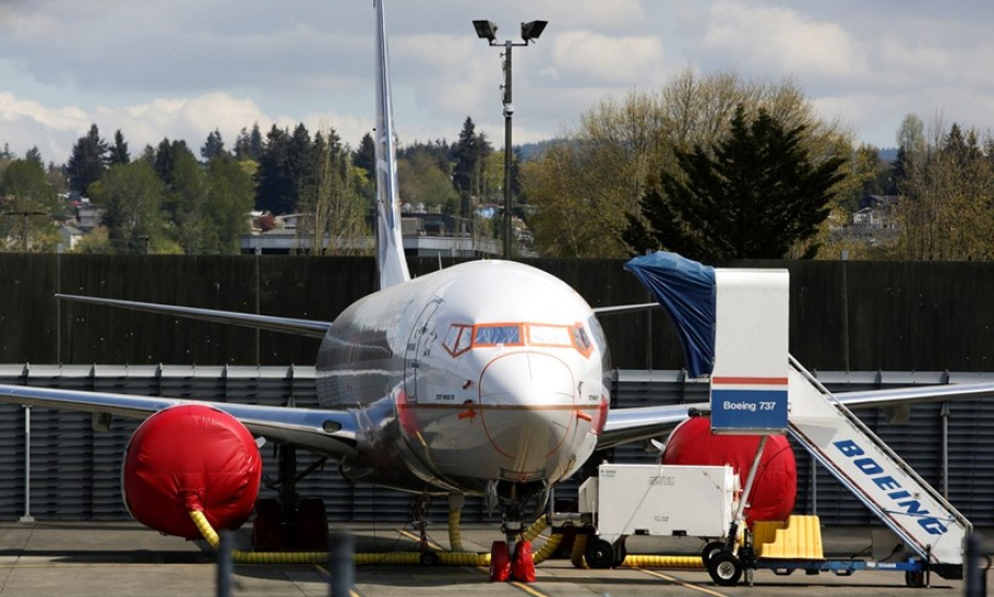 Hai hãng hàng không đưa Boeing 737 MAX 9 trở lại bầu trời sau sự cố "bung cửa"