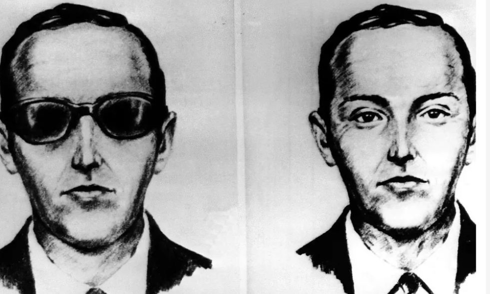 Danh tính bí ẩn của tên không tặc “D.B. Cooper” sắp được hé lộ?