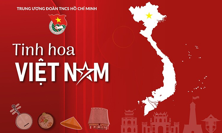 Cuộc thi “Tinh hoa Việt Nam” thu hút gần 36 triệu lượt xem trên nền tảng số