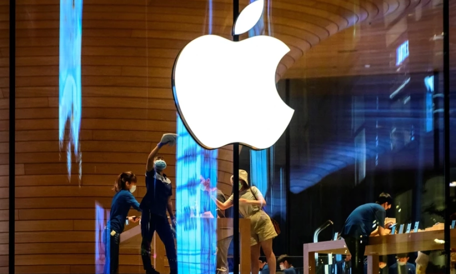 Năm thách thức lớn đối với “gã khổng lồ” công nghệ Apple trong năm 2024