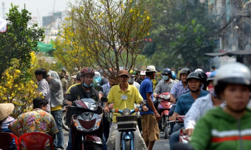 Thủ tướng chỉ đạo các giải pháp phòng ngừa tai nạn giao thông phục vụ Nhân dân đón Tết