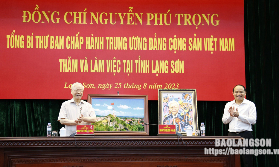 Phát huy tinh thần đoàn kết, trí tuệ tập thể, quyết tâm thực hiện thắng lợi mục tiêu, nhiệm vụ năm 2024