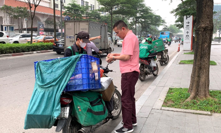 Gia tăng niềm tin của người tiêu dùng trong thương mại điện tử