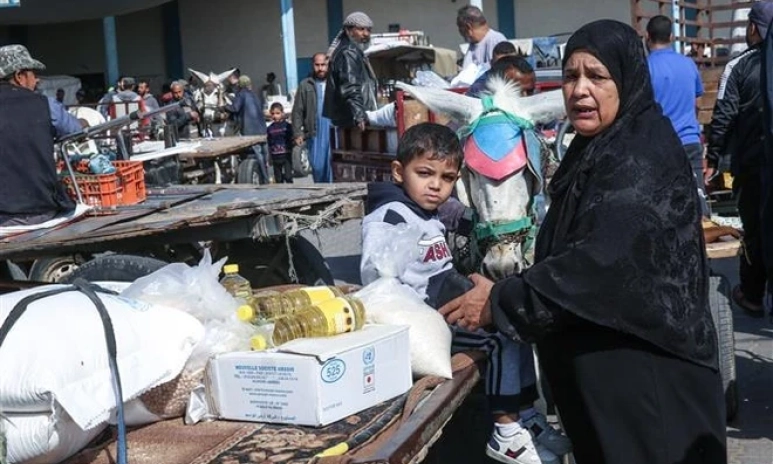 Duy trì nguồn lực cho hoạt động nhân đạo tại Gaza