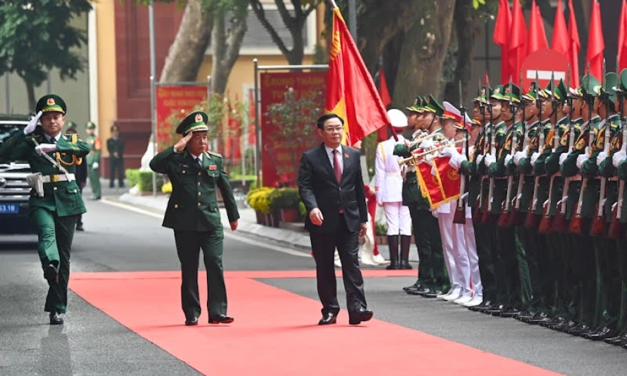 Hết sức quan tâm, chăm lo các đối tượng chính sách, hộ nghèo trên địa bàn biên giới