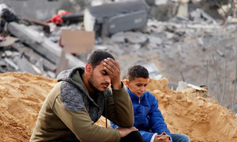 Kế hoạch Gaza thời hậu chiến của Thủ tướng Israel vấp nhiều phản ứng