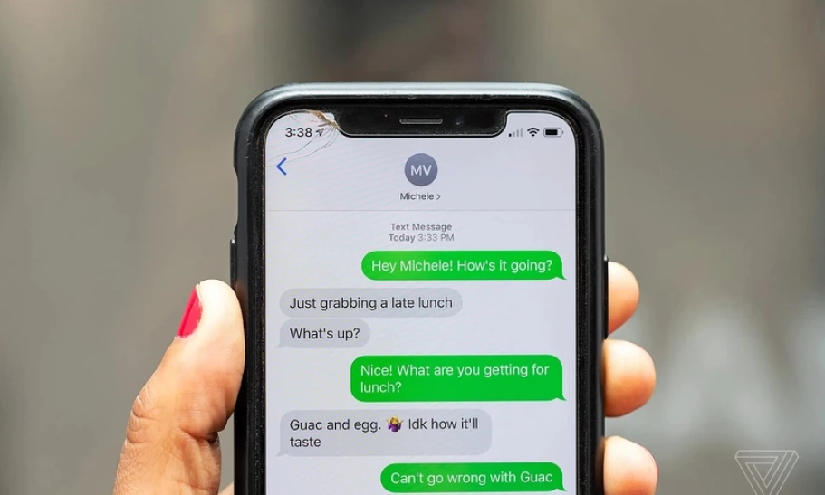 Apple nâng cấp iMessage, thách thức mọi công nghệ giải mã tin nhắn