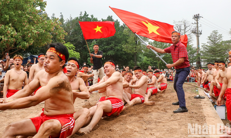 Liên kết trong bảo tồn, phát huy di sản văn hóa phi vật thể