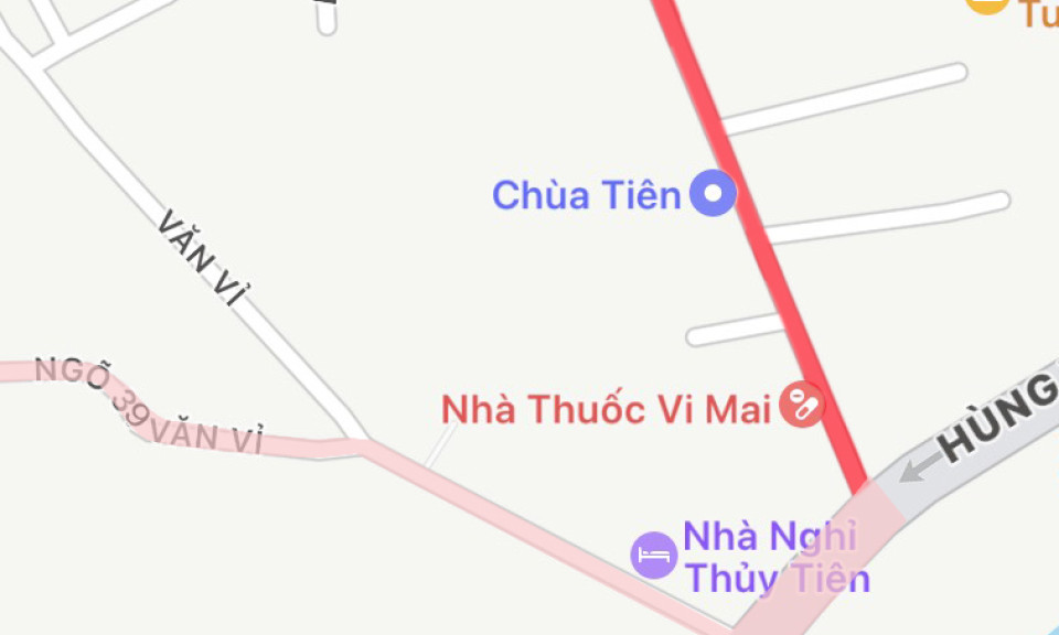 luồng giao thông trong thời gian diễn ra Lễ hội Chùa Tiên và Lễ hội Kỳ Cùng – Tả Phủ tại thành phố Lạng Sơn