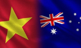 Đưa quan hệ Việt Nam-Australia lên một tầm cao mới