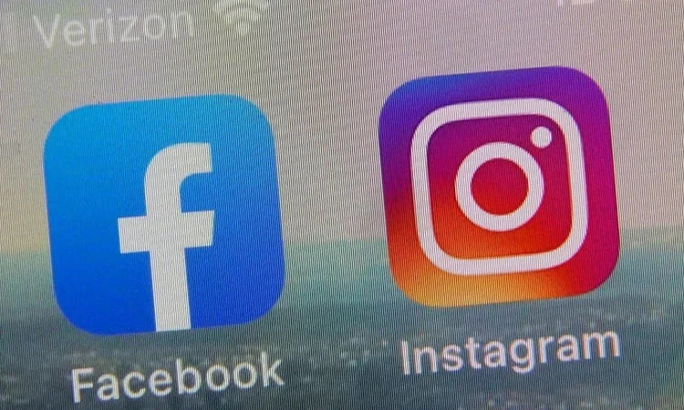 Facebook, Instagram hoạt động trở lại sau hơn 2 tiếng đồng hồ bị sập