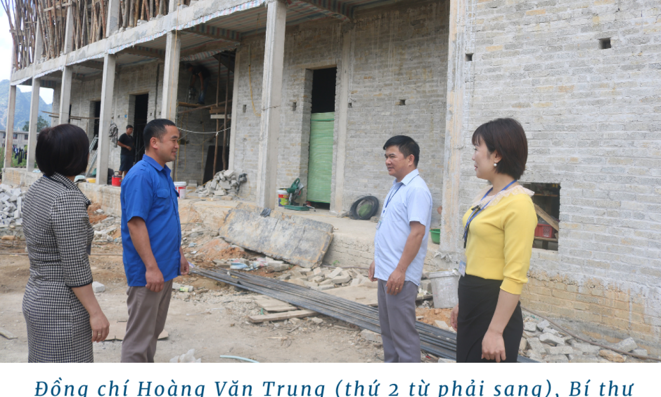 hiện chủ trương bí thư cấp ủy không phải người địa phương: Tạo động lực phát triển từ công tác cán bộ