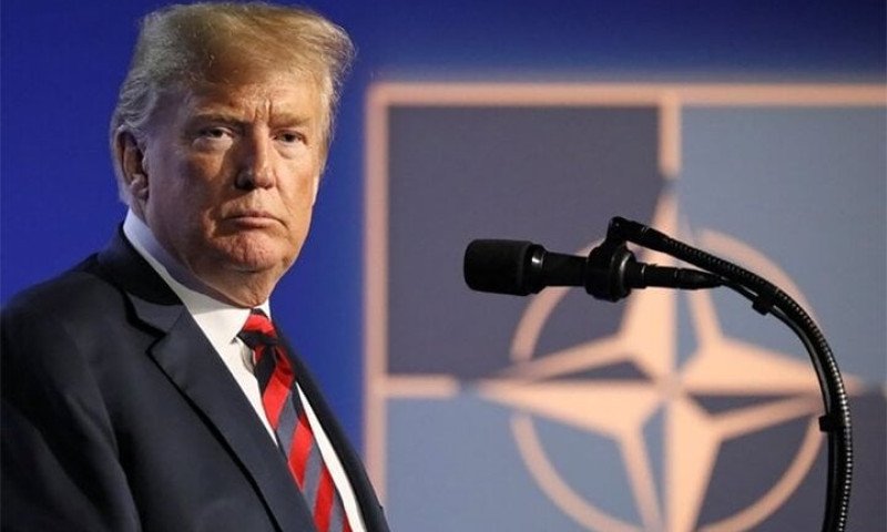 NATO cần chuẩn bị cho kịch bản Mỹ rút khỏi liên minh nếu ông Trump trở lại