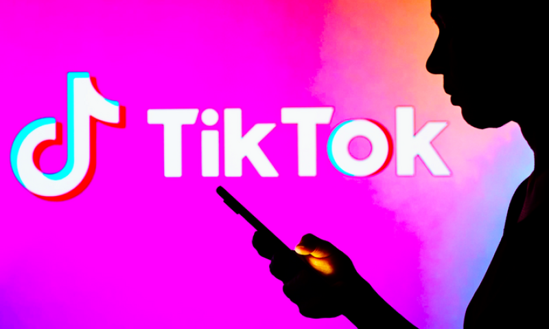 TikTok phát triển nền tảng chia sẻ ảnh, cạnh tranh với Instagram