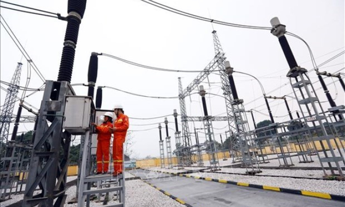 Northern power corp’s output up 12.02%