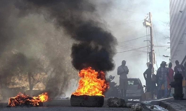 Trở ngại trong giải quyết khủng hoảng ở Haiti