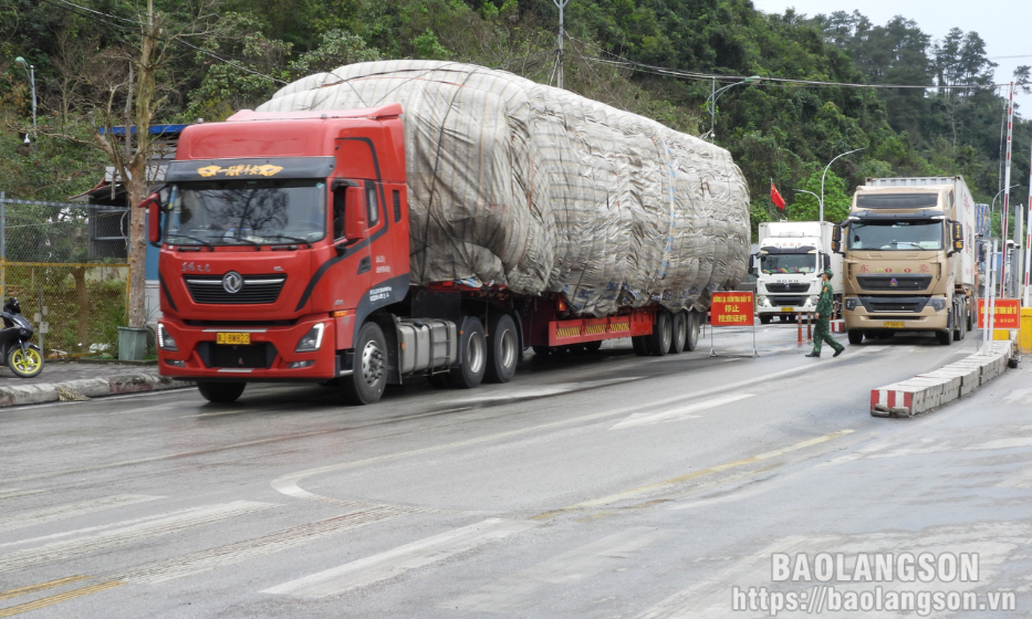 Thủ tướng Chính phủ phê duyệt quy hoạch tỉnh Lạng Sơn thời kỳ 2021-2030 tầm nhìn đến 2050