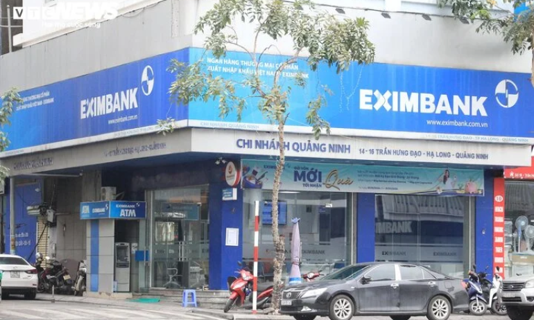 NHNN yêu cầu Eximbank báo cáo vụ chủ thẻ tín dụng nợ 8,5 triệu thành 8,8 tỷ đồng