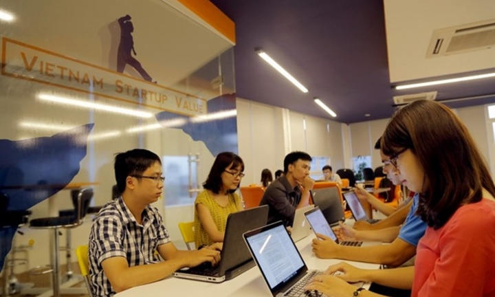 Chuyên gia Mỹ: Việt Nam là môi trường tuyệt vời cho bạn trẻ có đầu óc công nghệ