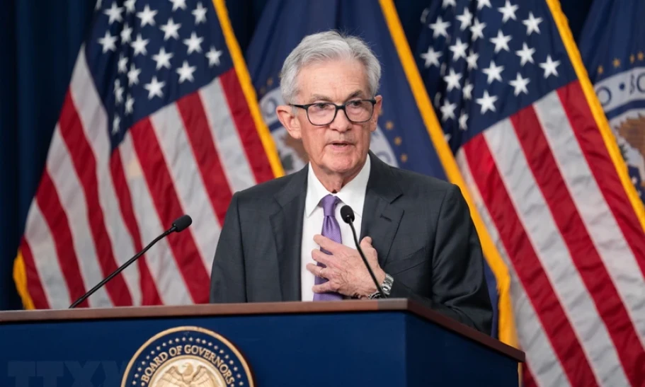 Fed: Kinh tế Mỹ không có dấu hiệu suy thoái trong những năm tới