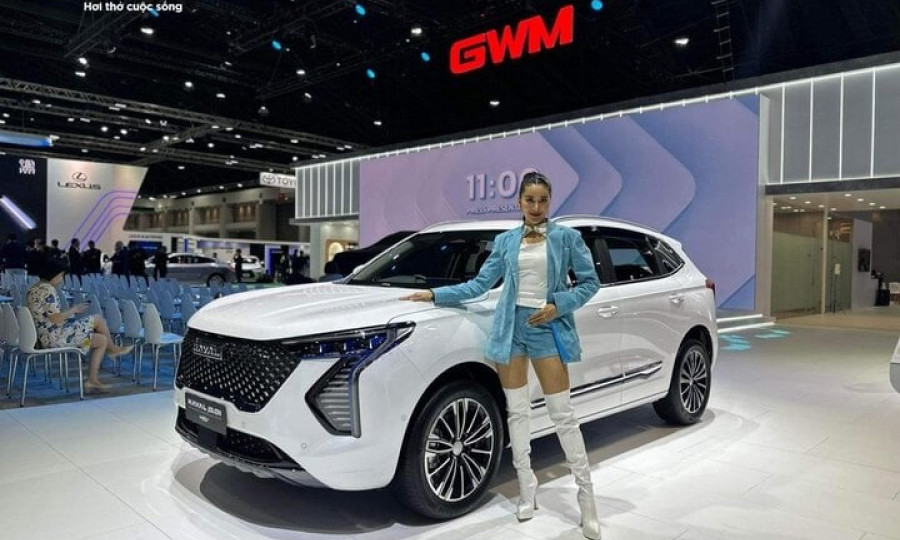 Bangkok International Motor Show 2024: 6 mẫu xe sẽ về Việt Nam trong năm 2024