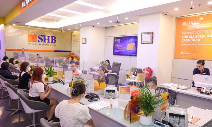 Minh bạch trong hoạt động thẻ ngân hàng