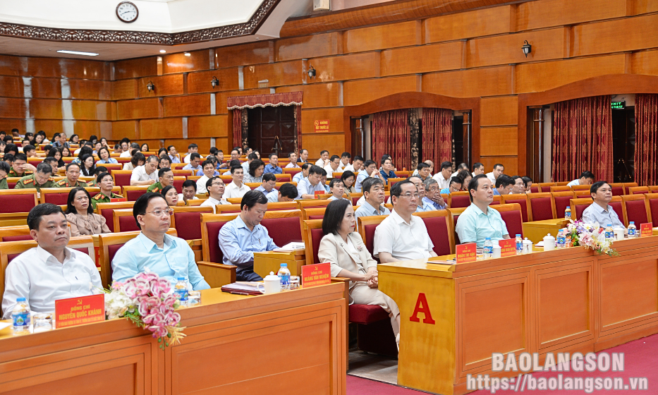 Triển khai chuyên đề Học tập và làm theo tư tưởng, đạo đức, phong cách Hồ Chí Minh năm 2024