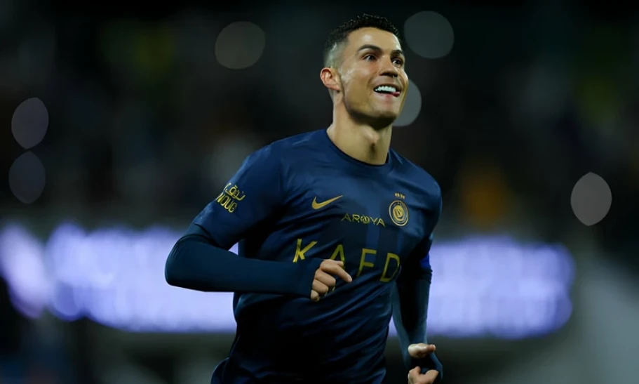 Cristiano Ronaldo thăng hoa với hat-trick thứ hai liên tiếp