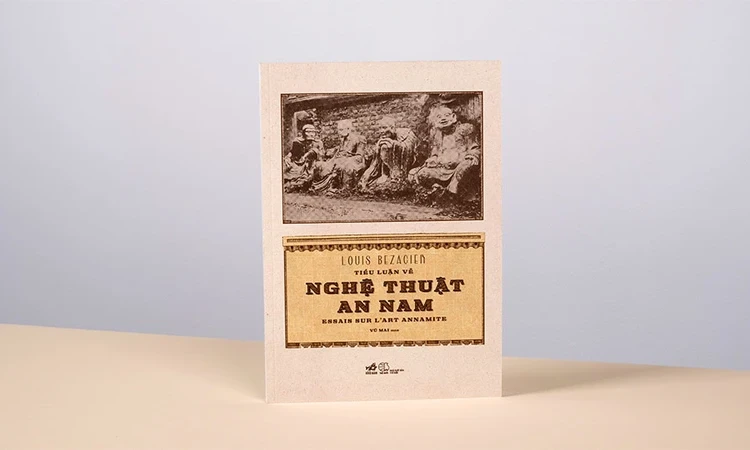 Khám phá văn hóa Việt Nam qua “Tiểu luận về nghệ thuật An Nam”